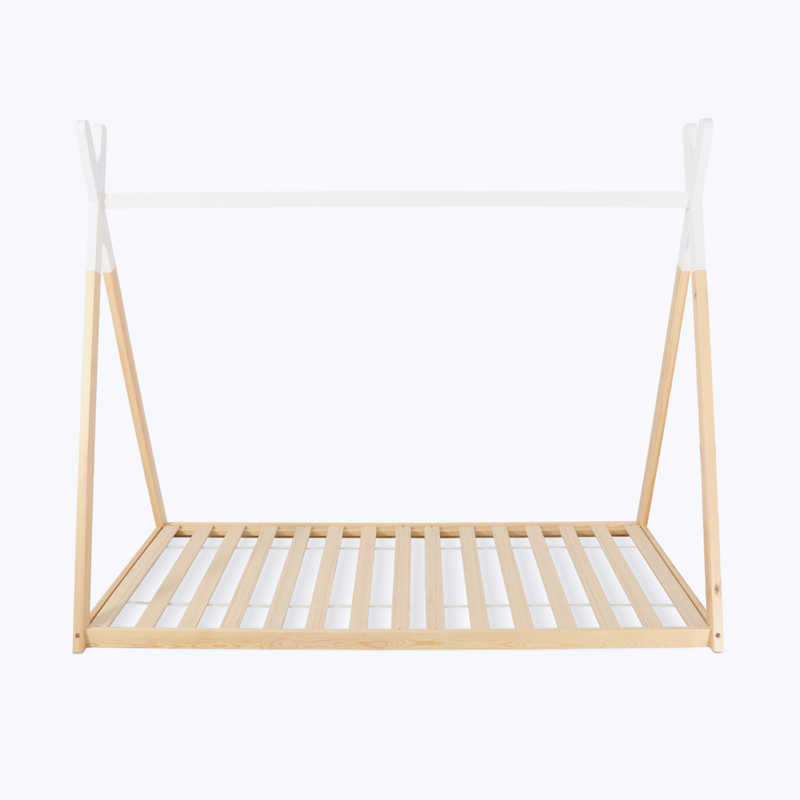 Cama tipi Pena - Cama Montessori no solo