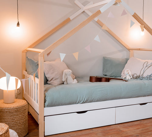 Cama para criança