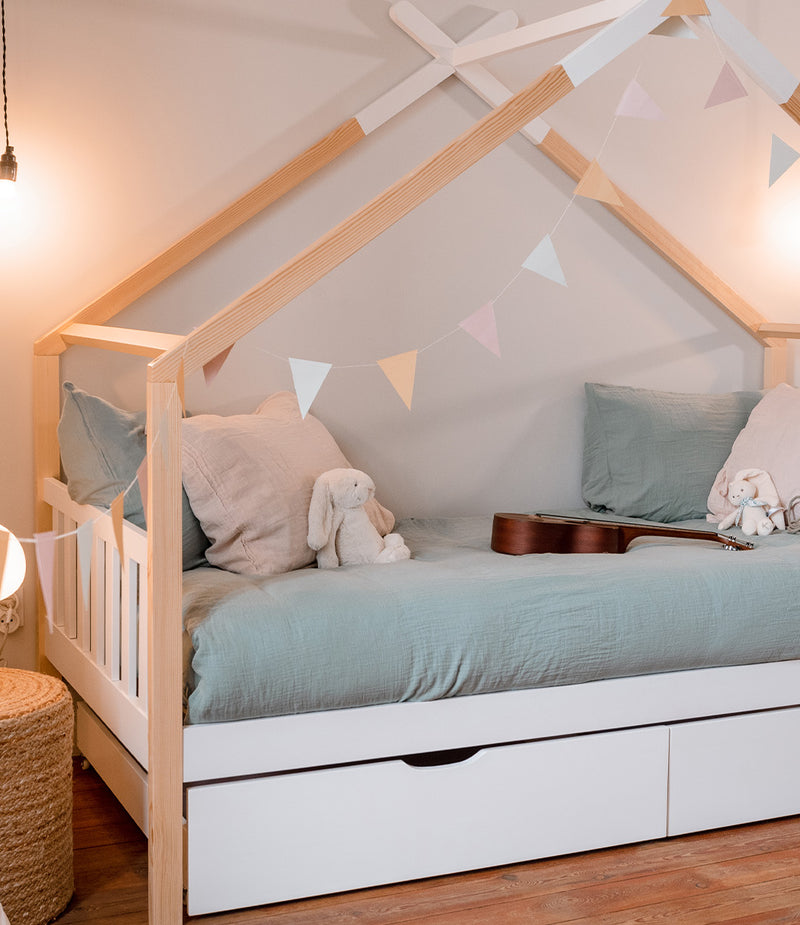 Cama para criança
