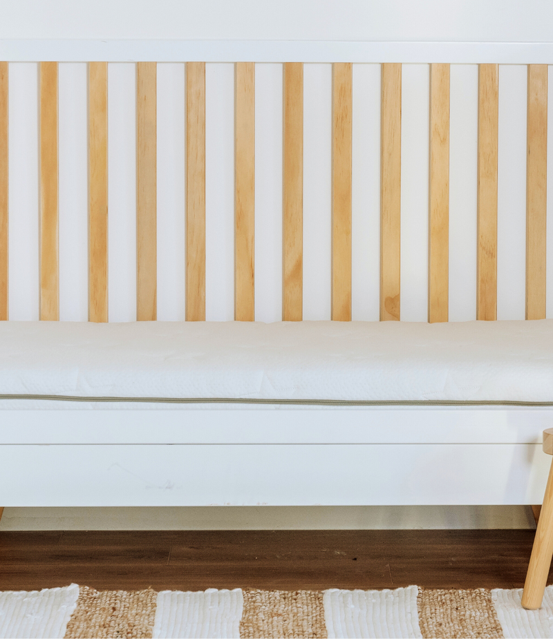 Colchões para Crianças e Bebés