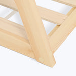Cama tipi Pena - Cama Montessori no solo