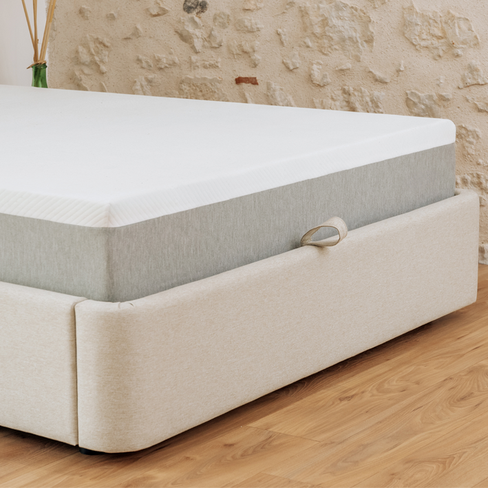 Colchão Conforto Premium