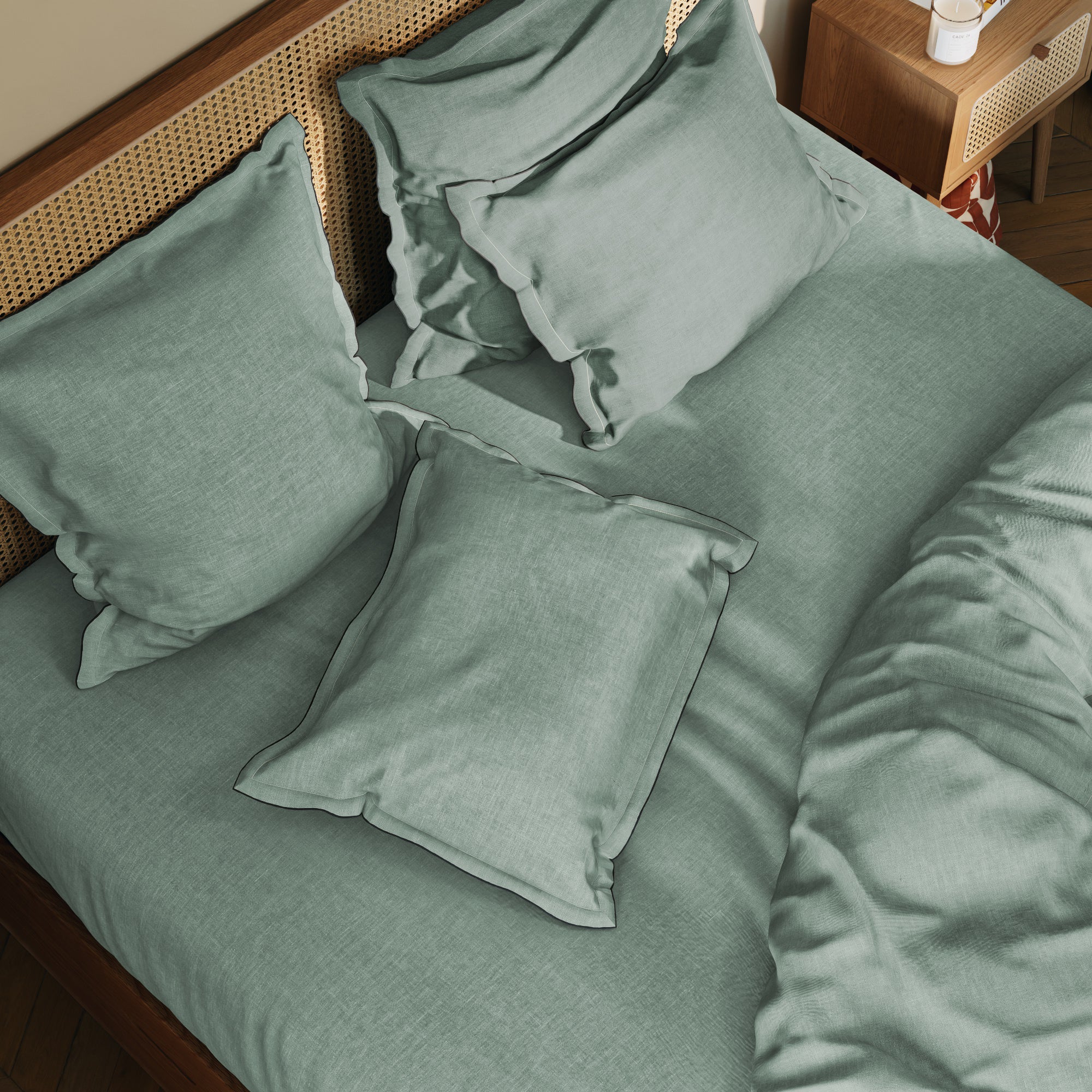 Roupa de cama