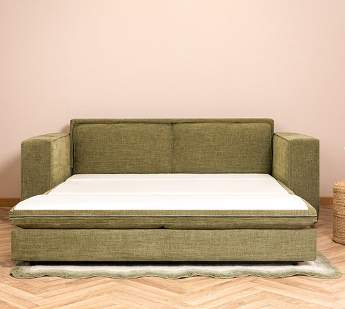 Sofás-cama conversíveis