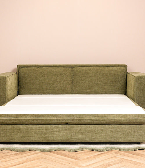 Sofás-cama conversíveis