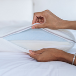 Almofada Ergonómica com memória de forma