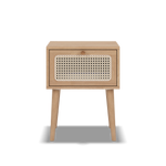 Acabamento em canelado, x1