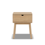 Com pés, x1