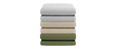 Capa de sofá-cama