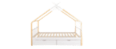 Cama para criança com colchão