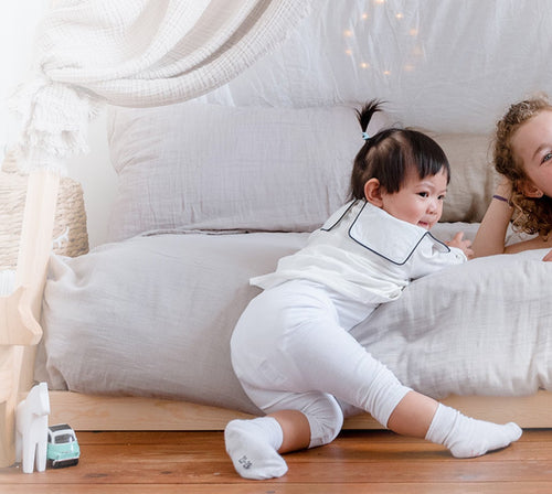 Roupa de cama para criança e bebé