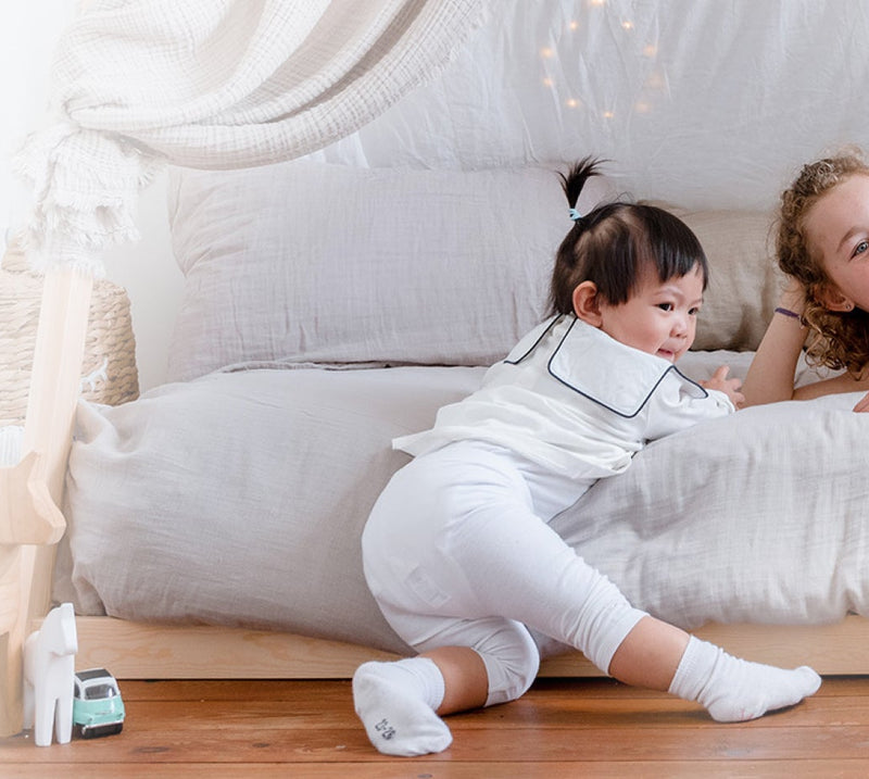 Roupa de cama para criança e bebé