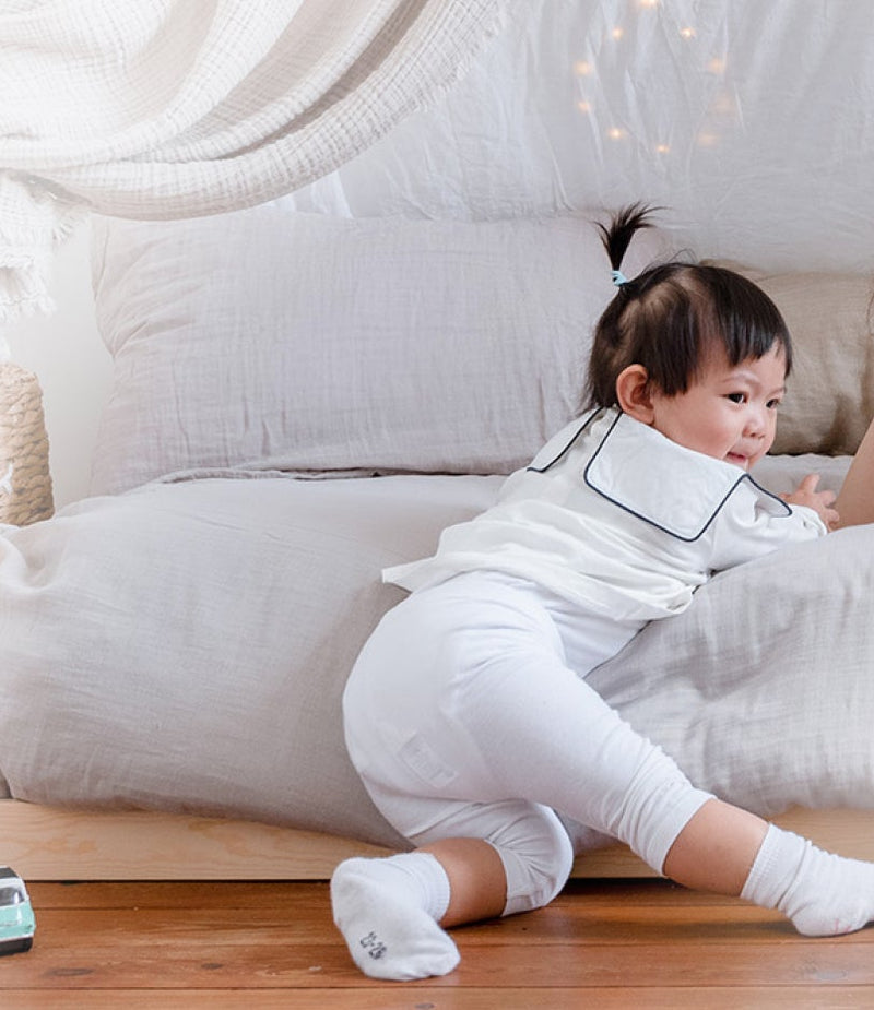Roupa de cama para criança e bebé