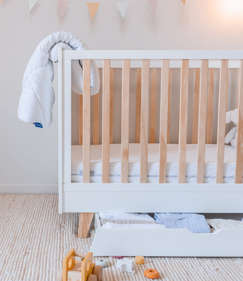 Roupa de cama para bebé
