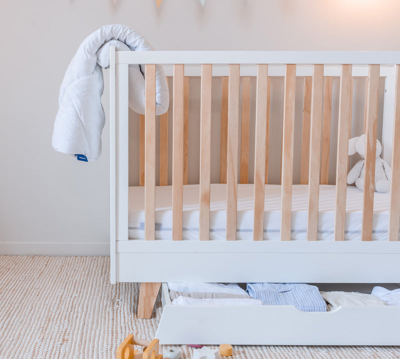 Roupa de cama para bebé