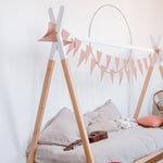 Cama tipi Pena - Cama Montessori no solo