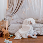 Cama tipi Pena - Cama Montessori no solo