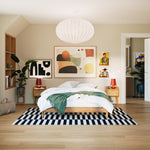 Madeira clara