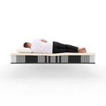 Colchão Látex Híbrido