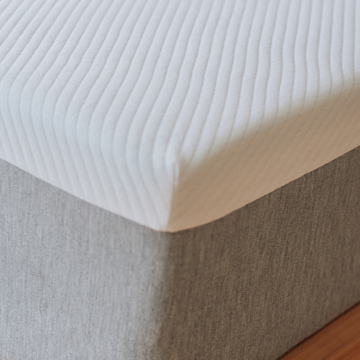 Colchão Conforto Premium